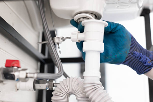 Reliable Plumbing contractor in Lillian, TX by AAA Plumbing Heating